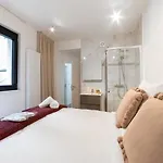 Sweet Inn - Enseignement