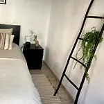 Superbe logement près de Bruxelles avec spa privé