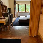 Bel Appartement Avec Vue Sur Parc - Tour Japonaise