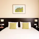 Citadines Sainte-Catherine Brussels