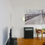Ixelles: Superbe Appartement, Idealement Situe