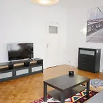 Ixelles: Superbe Appartement, Idealement Situe