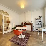 Cosy Apartment Brussels - Champ De Mars