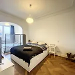Cosy Apartment Brussels - Champ De Mars