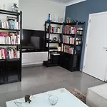 Magnifique appartement dans villa ďarchitecte