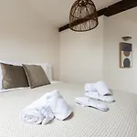 Saint Gery - Apartments