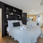 Saint Gery - Apartments