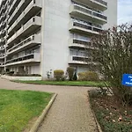 Super Appartement Calme Et Spacieux Dans Bruxelles