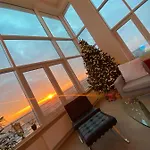 Private Room On An Espectacular And Unique View Shared Flat