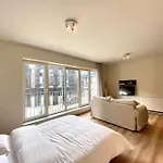 Studio Hypercentre Bruxelles