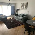 Super Appartement Calme Et Spacieux Dans Bruxelles