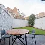 Bricklane Flats