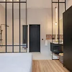 Bricklane Flats