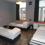Urban City Centre Hostel