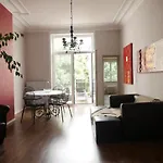 Loft Atypique Avec Terrasse