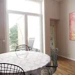 Loft Atypique Avec Terrasse