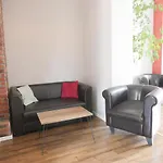 Loft Atypique Avec Terrasse