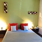 B&B La Chambre Du Zodiaque