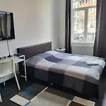Studio Spacieux - Quartier Europeen