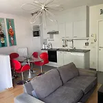 Duplex Tres Agreable Et Tres Calme