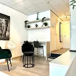 Heart Of Grand Place Beautiful Studio