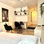 Heart Of Grand Place Beautiful Studio