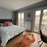 Hotel La Piece