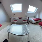 Guest House Bxl