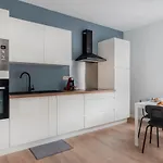 Evere Eu Residence