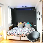 Guesthouse Bxlroom