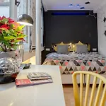 Guesthouse Bxlroom