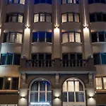 Mercure Hotel Brussels Centre Midi