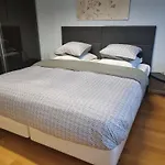 Magnifique appartement dans villa ďarchitecte