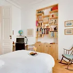Saint Catherine Art Residence