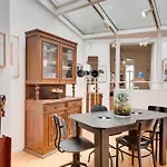 Saint Catherine Art Residence