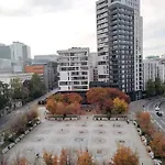 Europeen Union Residence