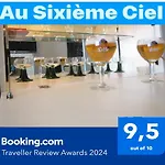 - - - - - Au Sixieme Ciel - - - - -