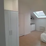 Studio Close To Grand Place For 2