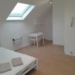Studio Close To Grand Place For 2