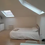 Studio Close To Grand Place For 2