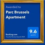 Parc Brussels Apartment