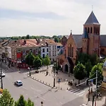 B&B La Maison Du Soleil