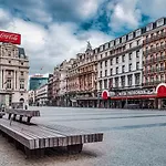 Appartement Grand Place Bxl