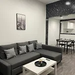 Appartement Au Coeur De Bruxelles