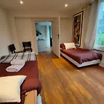 Maison Jamaer