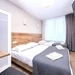 Hotel City Center