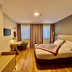 Bedford Hotel Brussels