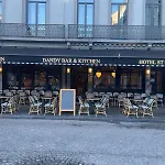 Boutique Hotel Saint-Géry
