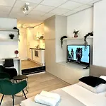 Heart Of Grand Place Beautiful Studio