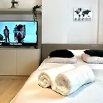 Heart Of Grand Place Beautiful Studio